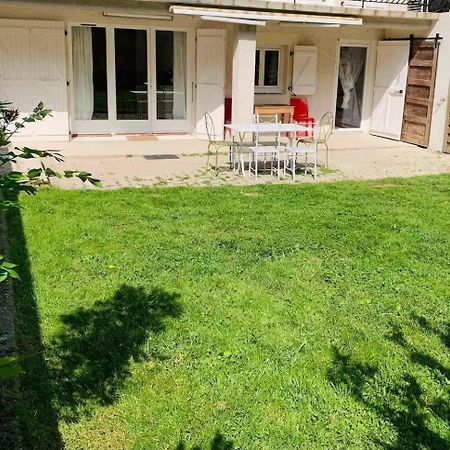 Appartamento Le Coccoon Ain Virignin Esterno foto